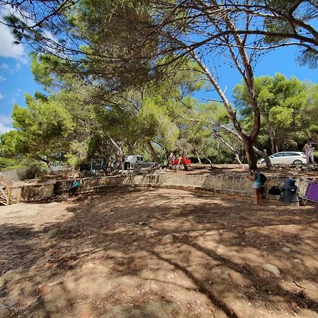 Casa Domingos Cales De Mallorca 外观 照片