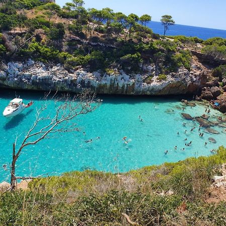 Casa Domingos Cales De Mallorca 外观 照片