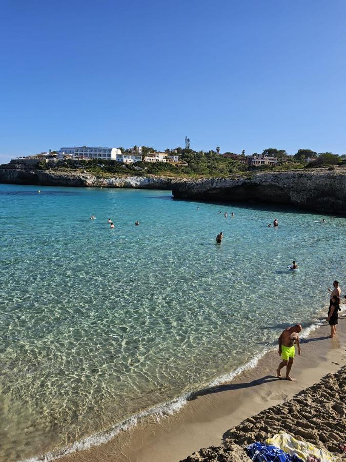 Casa Domingos Cales De Mallorca 外观 照片