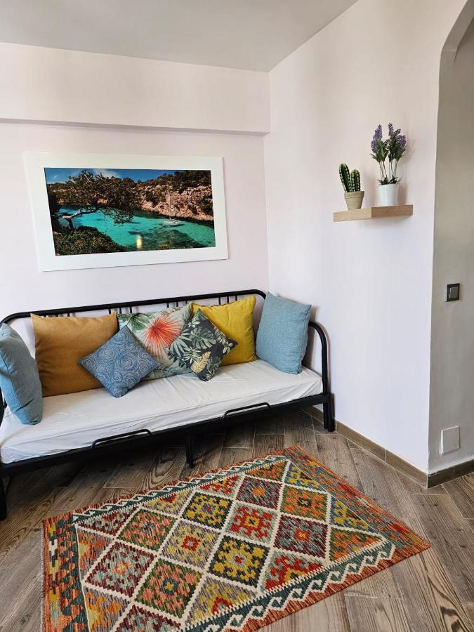 Casa Domingos Cales De Mallorca 外观 照片