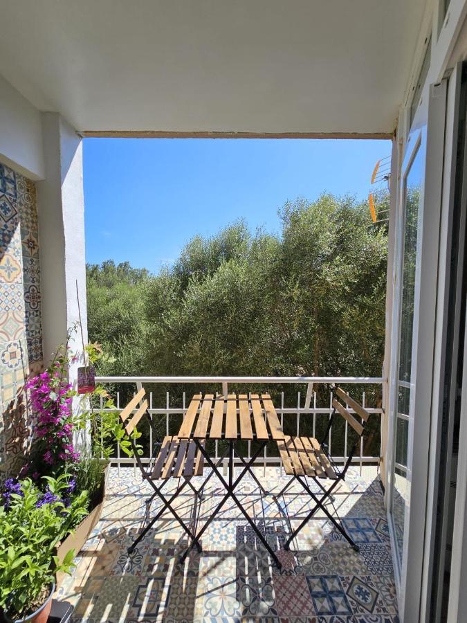 Casa Domingos Cales De Mallorca 外观 照片