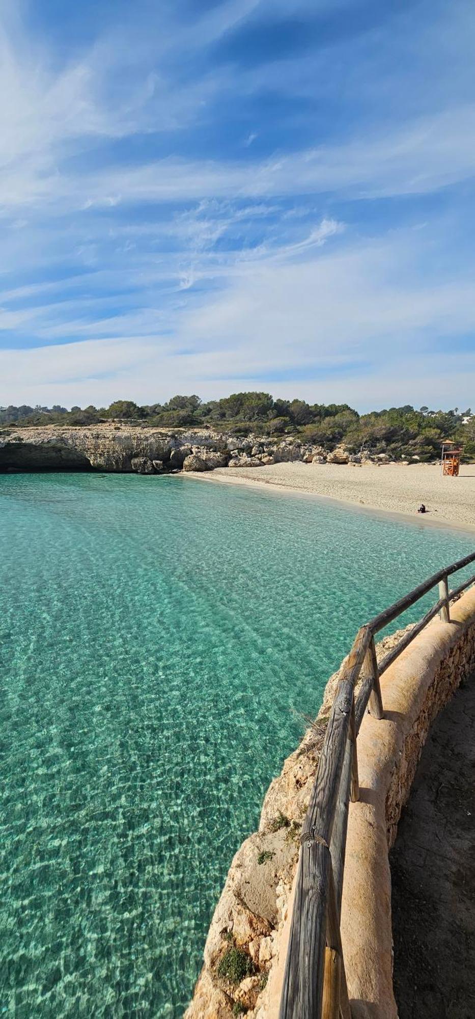 Casa Domingos Cales De Mallorca 外观 照片