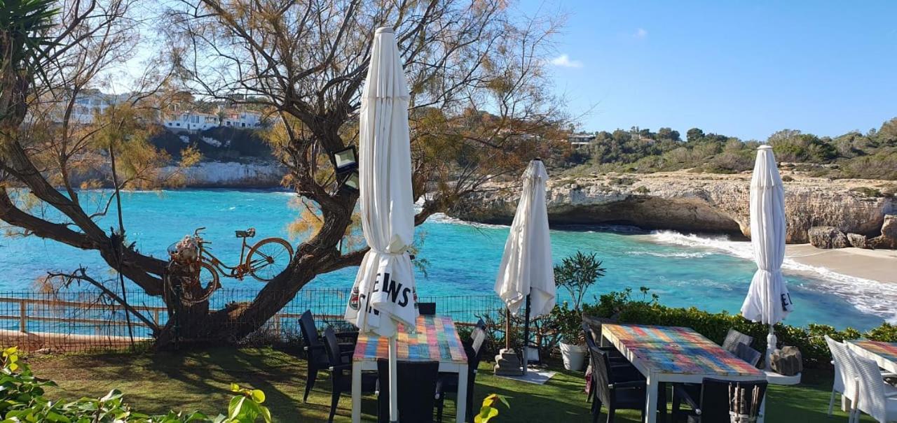 Casa Domingos Cales De Mallorca 外观 照片
